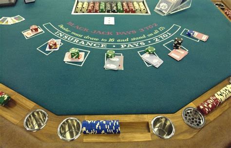 Learn How To Play Blackjack In Less Than Four Minutes.